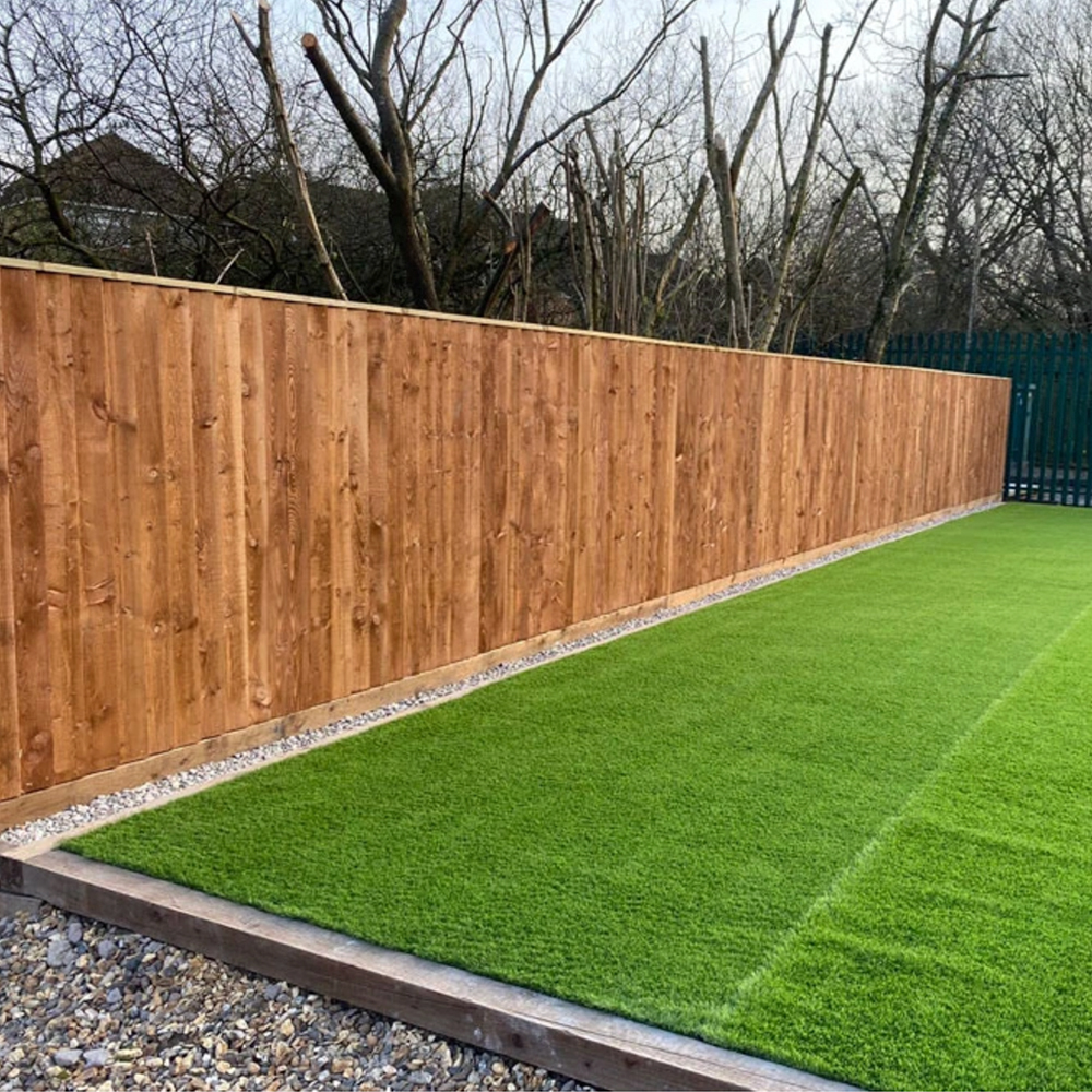 Fencing Supplies Liverpool