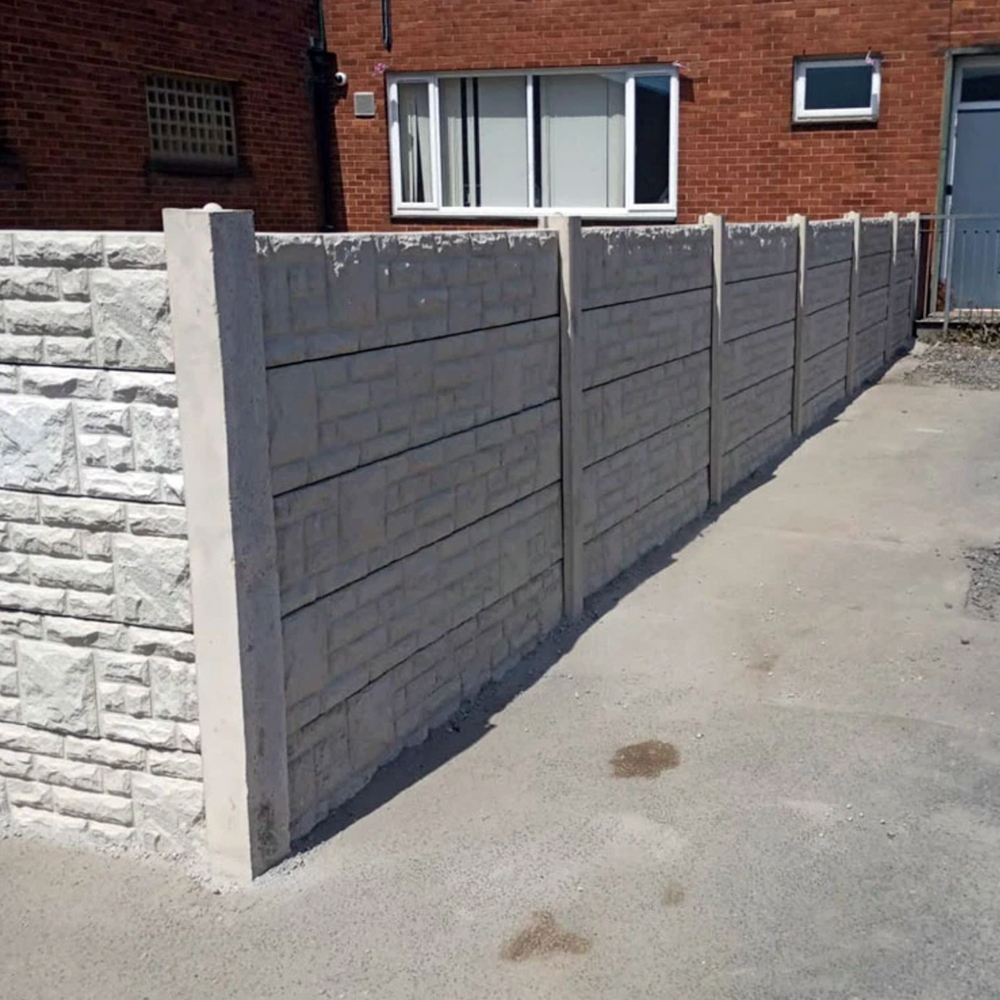Fencing Supplies Liverpool